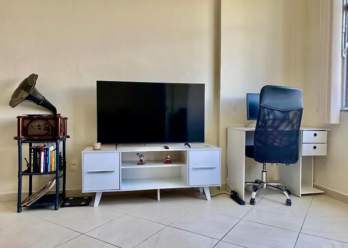 Apartamento Lapa Rj Rio de Janeiro