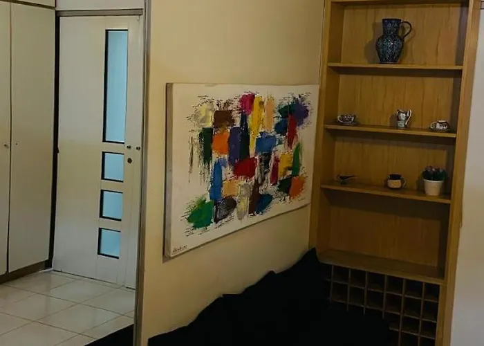 Loft Copacabana Rio de Janeiro